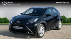 Toyota Aygo X 1.0 VVT-i Pure 5dr Petrol Hatchback